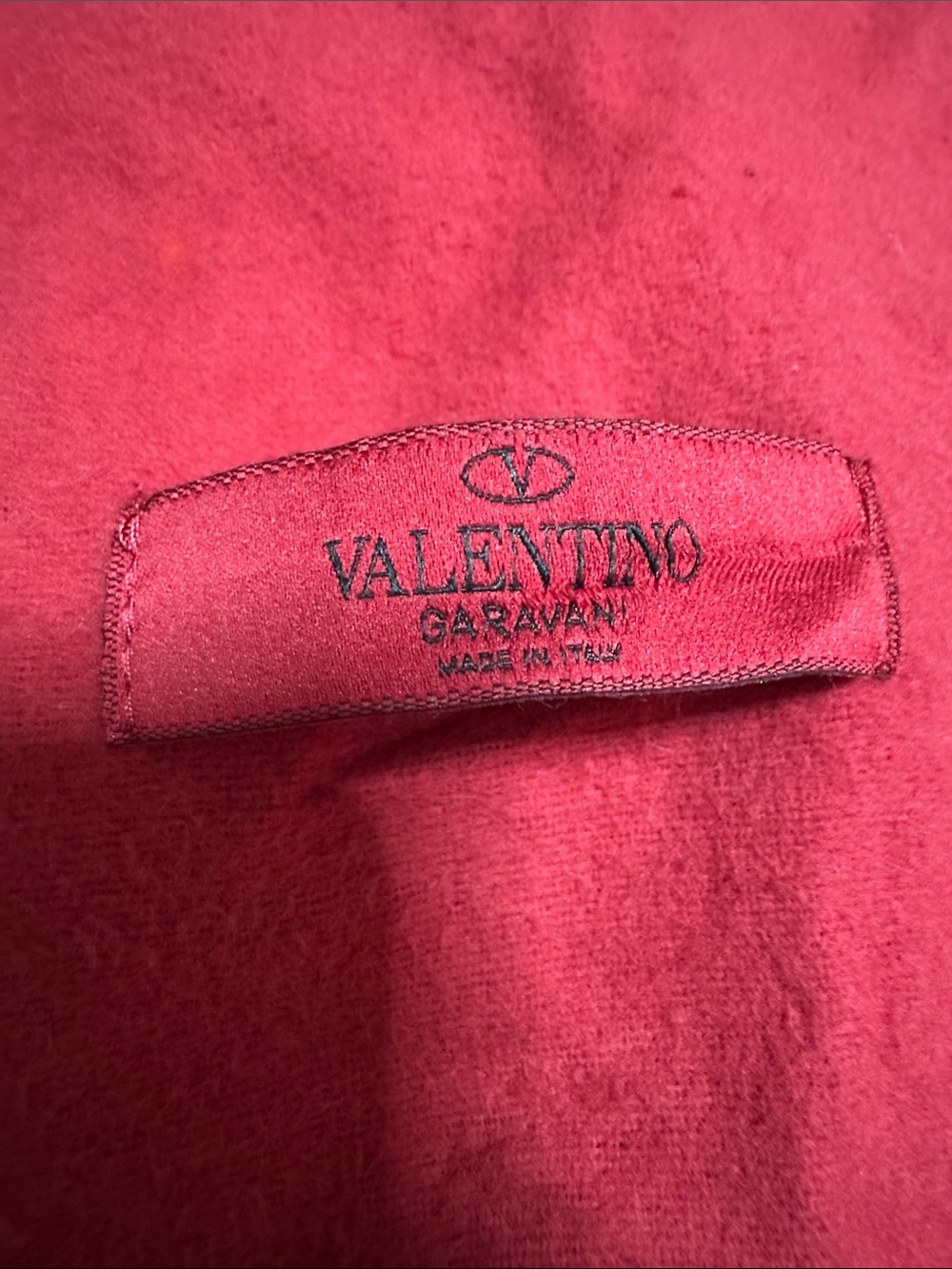Valentino
Python Leather Hobo Bag - Picture 8 of 8